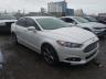 FORD - FUSION
