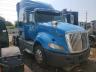 INTERNATIONAL - PROSTAR