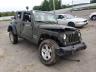 JEEP - WRANGLER