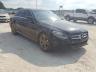 MERCEDES-BENZ - C CLASS