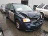 DODGE - GRAND CARAVAN