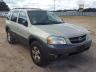 MAZDA - TRIBUTE