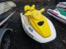 BOMBARDIER - SEADOO