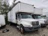 INTERNATIONAL - 4000 SERIE
