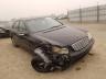 MERCEDES-BENZ - C CLASS