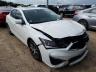 ACURA - ILX