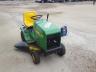 JOHNSON - DEERE 130