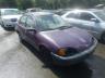 GEO - METRO