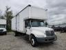 INTERNATIONAL - 4000 SERIE