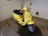 VESPA - SCOOTER