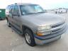 CHEVROLET - SUBURBAN