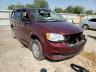 DODGE - GRAND CARAVAN