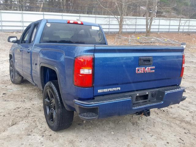 GMC Sierra 1500 2018