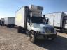 INTERNATIONAL - 4000 SERIE