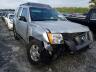 NISSAN - XTERRA