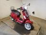 VESPA - SCOOTER