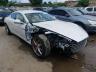 ASTON MARTIN - RAPIDE
