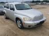 CHEVROLET - HHR