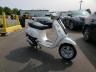 VESPA - SCOOTER