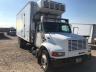 INTERNATIONAL - 4000 SERIE