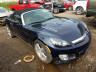 SATURN - SKY