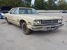 PLYMOUTH - GRANFURY