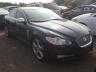 JAGUAR - XF
