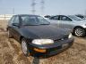 GEO - PRIZM