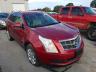 CADILLAC - SRX