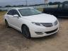 LINCOLN - MKZ