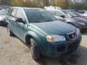 SATURN - VUE