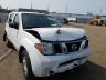 NISSAN - PATHFINDER