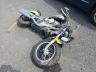 INDIAN - MOTORCYCLE