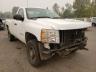 CHEVROLET - SILVERADO