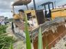 CATERPILLAR - BULLDOZER