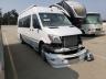 AIRSTREAM - INTERNATIO