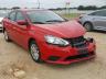 NISSAN - SENTRA
