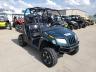 ARCTIC CAT - WILDCAT TR