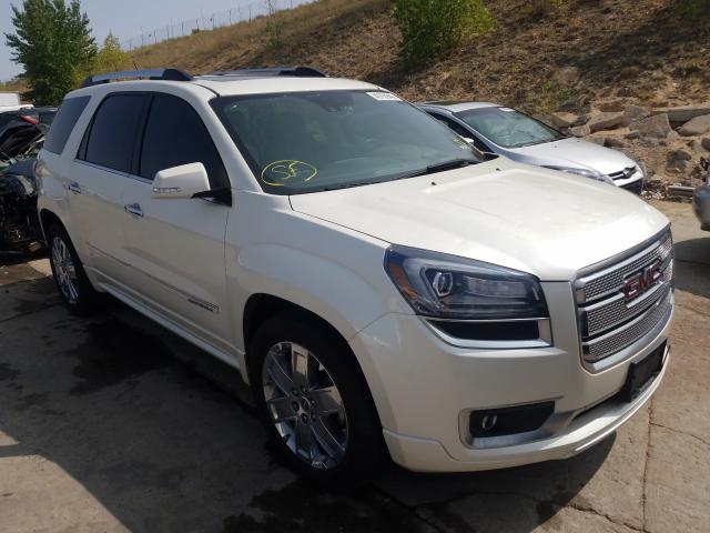 GMC Acadia 2015