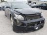 NISSAN - MAXIMA