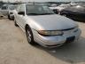 OLDSMOBILE - ALERO