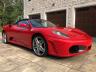 FERRARI - F430 SPIDE