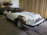 DATSUN - 280ZX