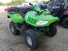 ARCTIC CAT - 650