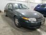 SATURN - LS LS1 LS2