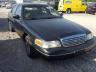 FORD - CROWN VICTORIA