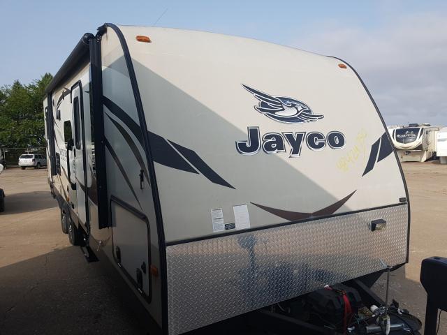2015 jayco white hawk.