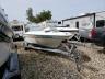 SEARAY - BOW RYDER