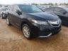 ACURA - RDX