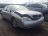 MERCURY - SABLE